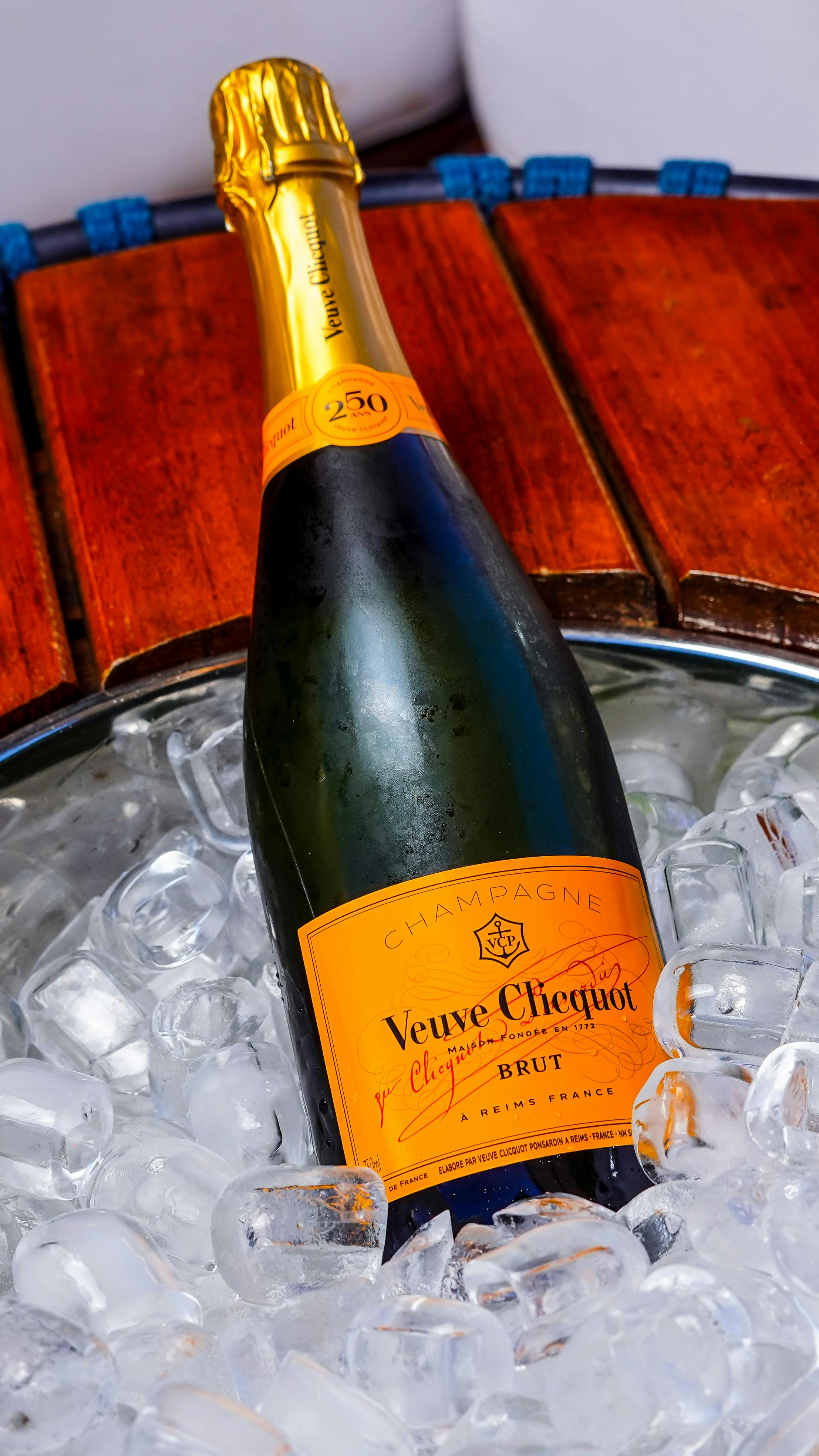 Rémy Martin Louis XIII Black Pearl